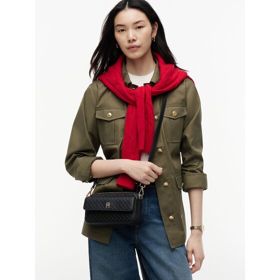 Tommy Hilfiger TH Icon Umhängetasche 20 cm