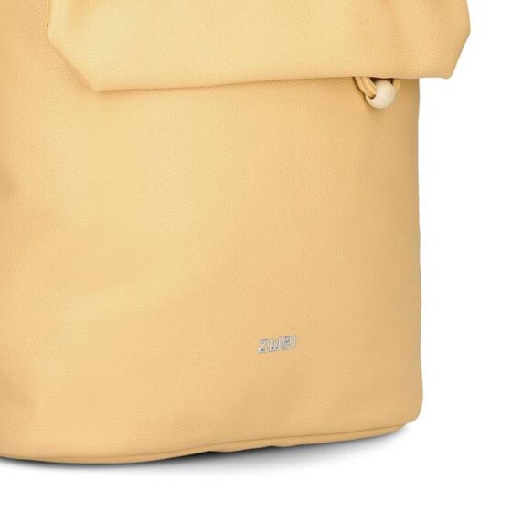 Zwei Perla Daypack 35 cm Laptopfach