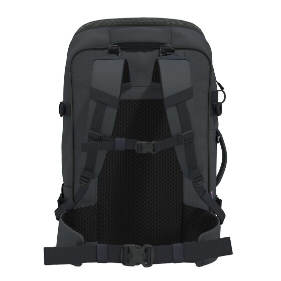 Cabin Zero Adventure Cabin Bag ADV 42L Rucksack 55 cm