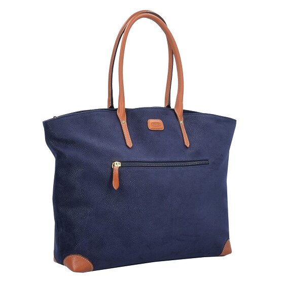 Bric's Life Aktentasche 39 cm Laptopfach