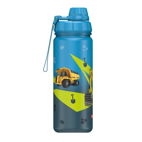 Step by Step Trinkflasche 1 ml