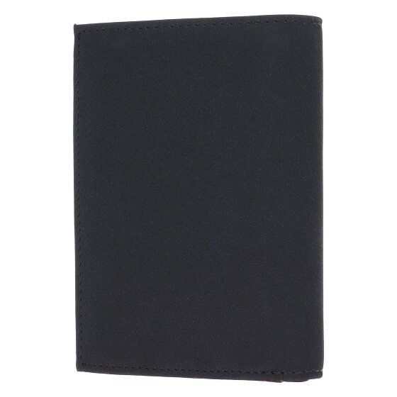 oxmox New Cryptan Geldbörse RFID Schutz 10 cm