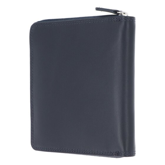 Golden Head Polo Geldbörse RFID Leder 10,5 cm