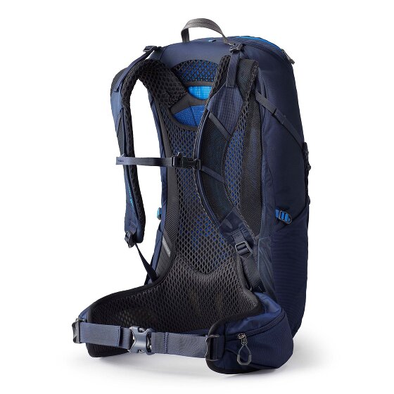 Gregory Zulu 30 Wanderrucksack S-M 57 cm