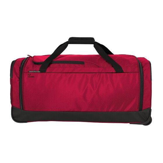 Travelite Crosslite 5.0 2 Rollen Reisetasche L 79 cm