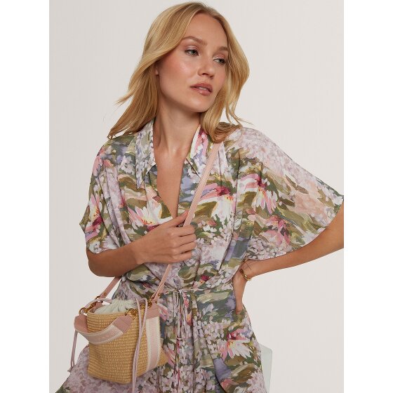 Ted Baker Raffyna Beuteltasche 17 cm