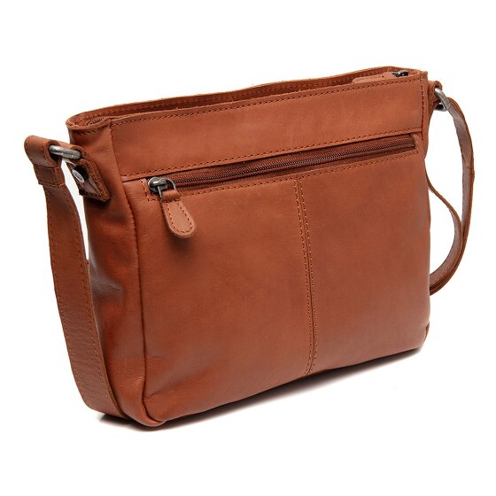 The Chesterfield Brand Aston Umhängetasche Leder 25 cm