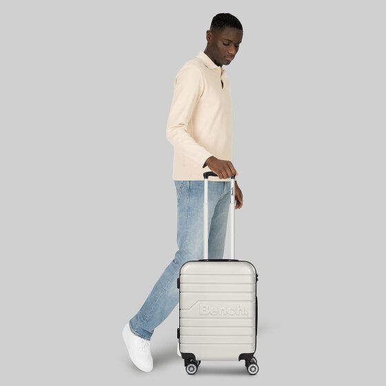 Bench Seattle 4 Rollen Kabinentrolley S 55 cm