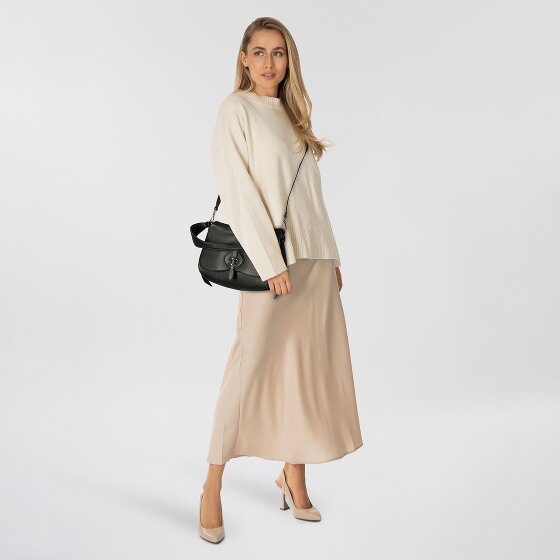 Coccinelle Mavery Schultertasche Leder 31 cm