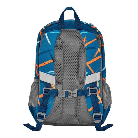 Step by Step Kiga Maxi Kindergartenrucksack 34 cm
