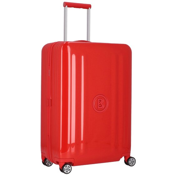 Bogner Piz 4 Rollen Trolley M 65 cm