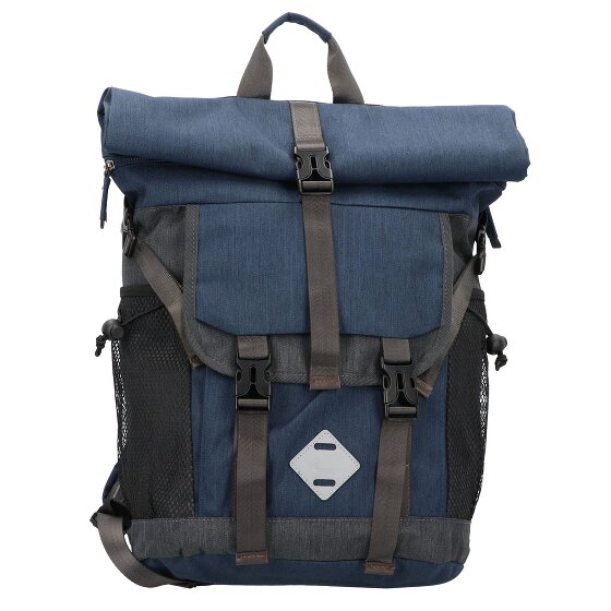 camel active Satipo Rucksack 44 cm Laptopfach