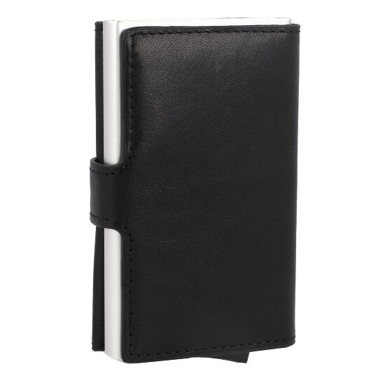 The Bridge Story Uomo Visitenkartenetui Leder 6.5 cm