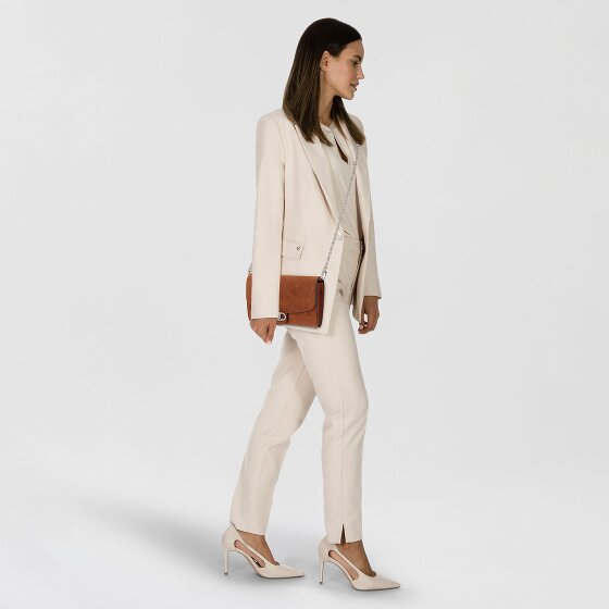 Lauren Ralph Lauren Adair Clutch Geldbörse Leder 20 cm