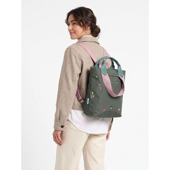 Fritzi aus Preußen Fritzi Ju City Rucksack 28 cm