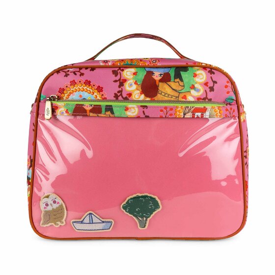 Oilily Maddy Farm Kinderreisetasche 29 cm