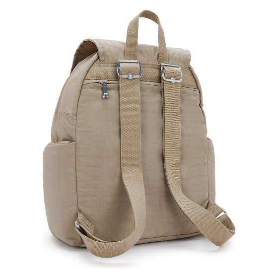 Kipling Basic City Zip City Rucksack S 33.5 cm