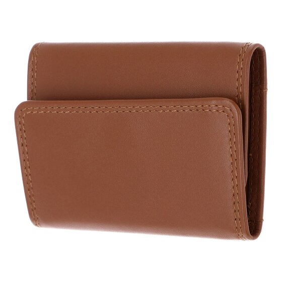 Golden Head Polo Geldbörse RFID Leder 9,5 cm