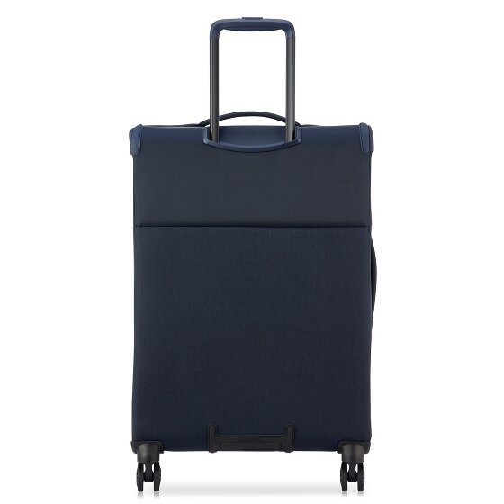Delsey Paris Brochant 3 4 Rollen Trolley 67 cm
