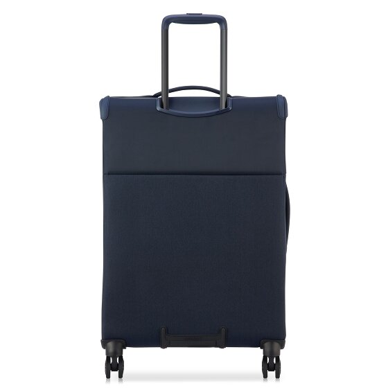 Delsey Paris Brochant 3 4 Rollen Trolley 67 cm