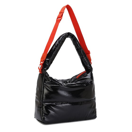 LES VISIONNAIRES Unio Hobo Schultertasche 47 cm