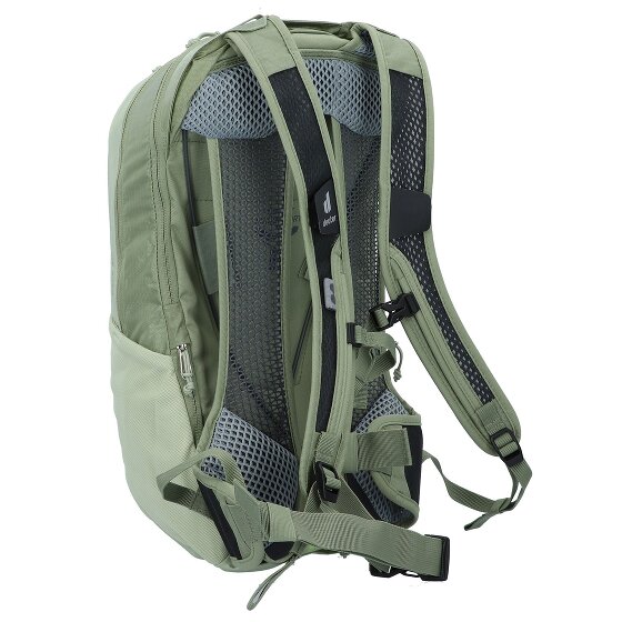 Deuter Race Air 14+3 Daypack 46 cm
