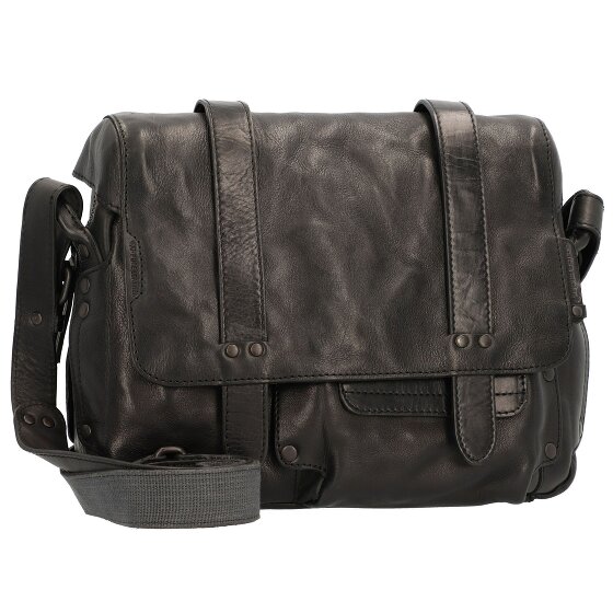 aunts & uncles Grandma's Luxury Club Miss Applepie Umhängetasche Leder 27 cm