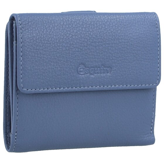 Esquire Viktoria Geldbörse RFID 10 cm