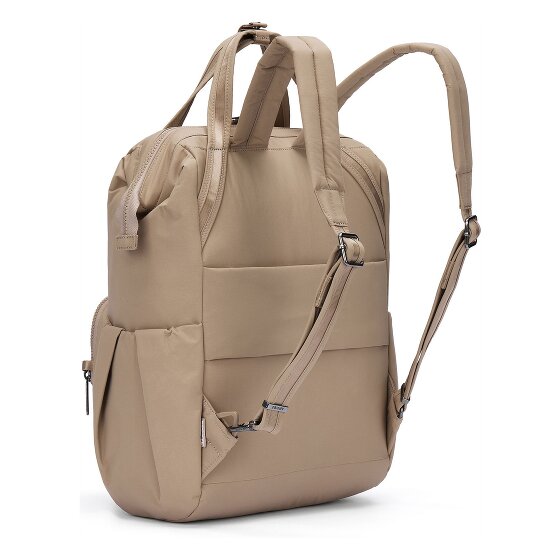 Pacsafe Pacsafe CX City Rucksack RFID Schutz 39 cm