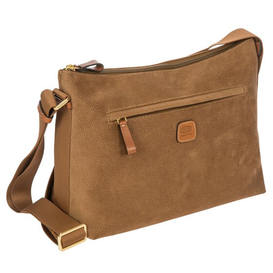 Bric's Life Marta Umhängetasche 34 cm