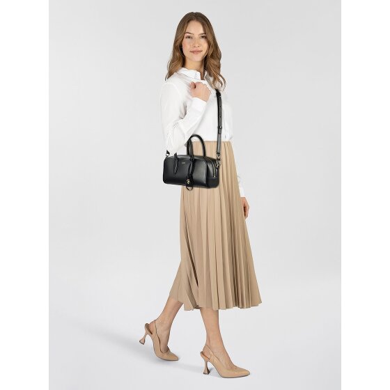 Boss Numah Handtasche Leder 27 cm