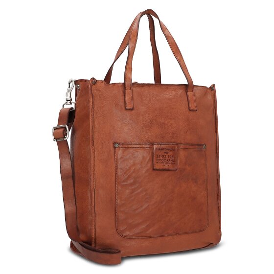 Campomaggi Shopper Tasche Leder 36 cm