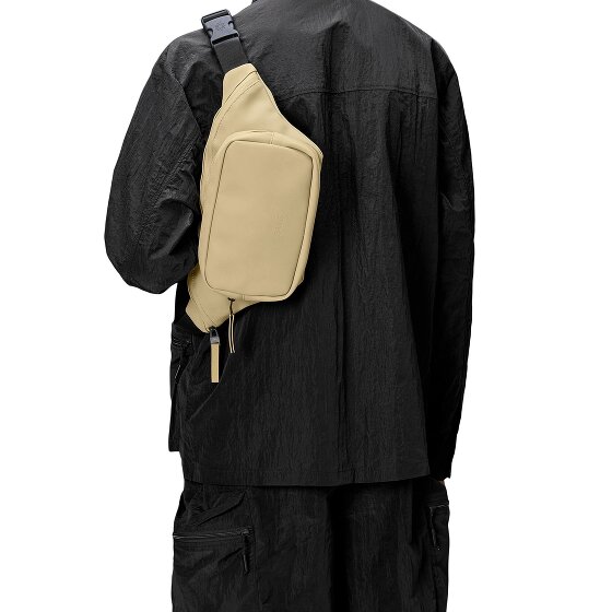 Rains Gürteltasche 41 cm