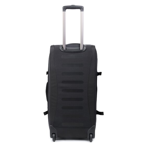 Hedgren Comby Compact 2 Rollen Reisetasche 68 cm