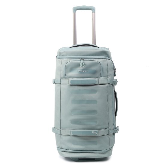 Hedgren Comby Compact 2-Rollen faltbare Reisetasche RFID 68 cm