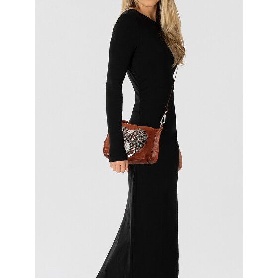 Campomaggi Tilde Schultertasche Leder 20 cm