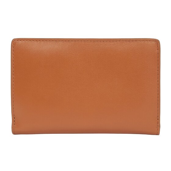 Tommy Hilfiger Geldbörse Leder 14.5 cm