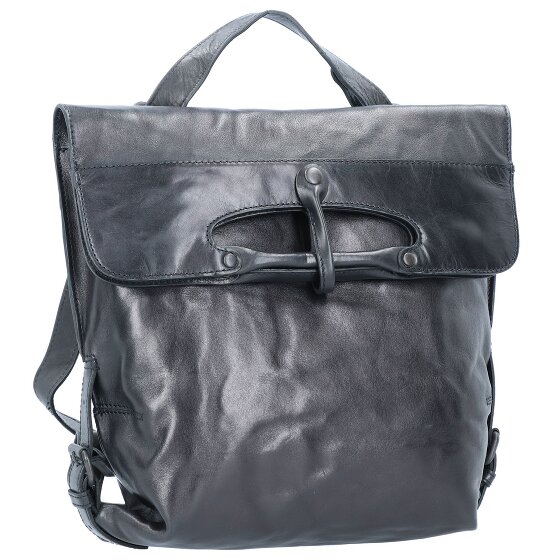 aunts & uncles Grandma's Luxury Club Mrs. Mince Pie City Rucksack Leder 29 cm