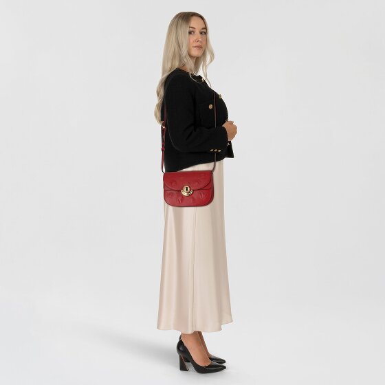 Furla Sfera Umhängetasche Leder 20 cm