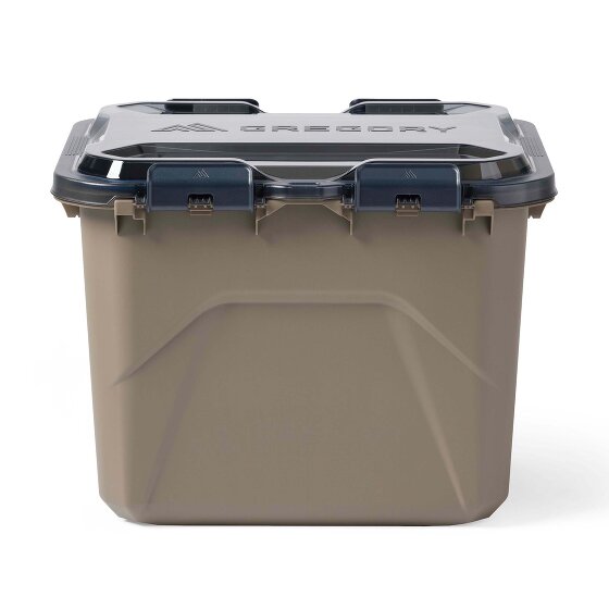 Gregory Alpaca 50 Equipment Box 50,5 cm