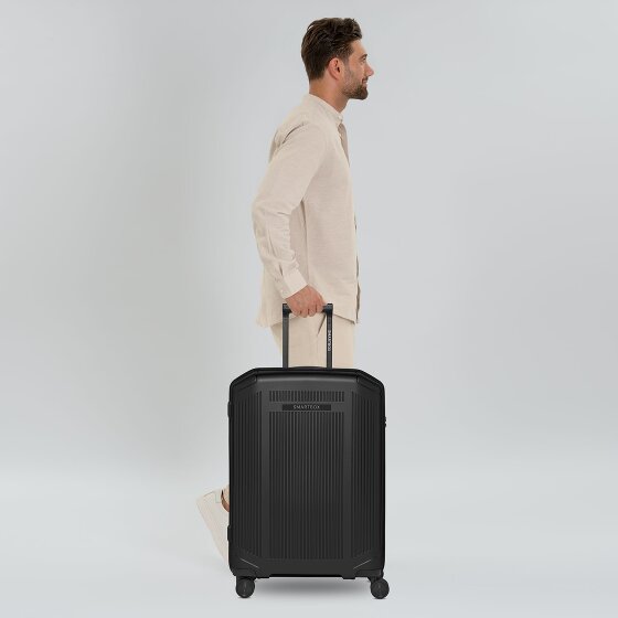 Smartbox Edition 02 4 Rollen Trolley M 66 cm