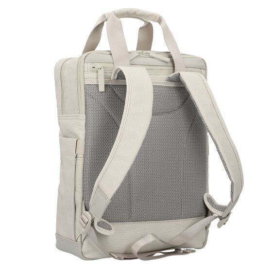 Harbour 2nd City Lights Hamburg Daypack XL 40 cm Laptopfach