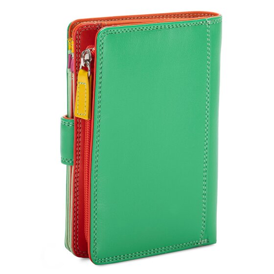Mywalit Geldbörse Leder 13 cm