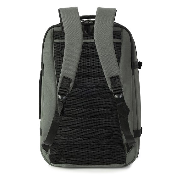 Hedgren Comby Trip Daypack L 53 cm Laptopfach