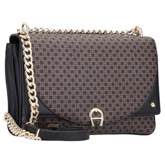 AIGNER Diadora Umhängetasche 25,5 cm