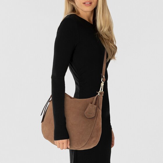 abro Juna Handtasche Leder 33 cm