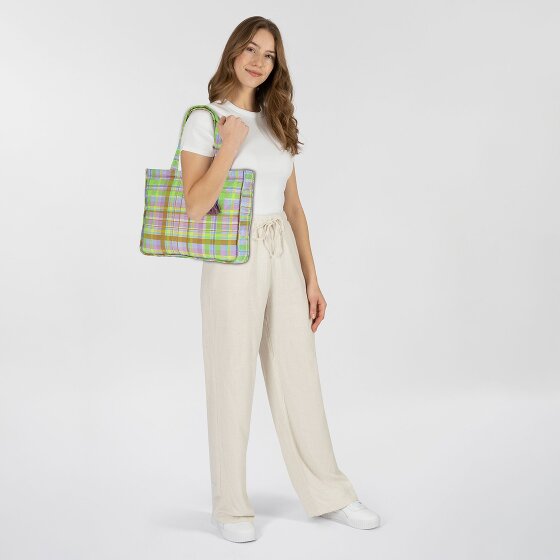 Oilily Merrymeadow Sanny Shopper Tasche 46 cm