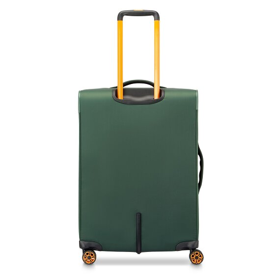 Roncato Move 4 Rollen Trolley 64 cm mit Dehnfalte