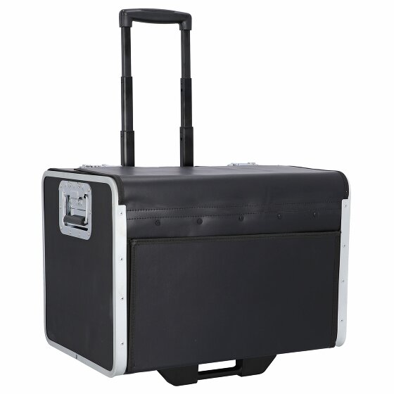 Alassio Aktenkoffer 54 cm