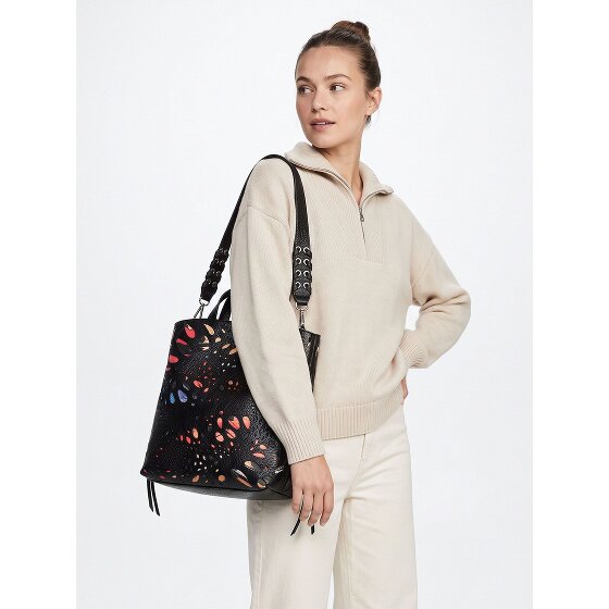 Desigual Notus Print City Rucksack 29 cm